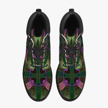 Afbeelding in Gallery-weergave laden, 189. Casual Leather Boots