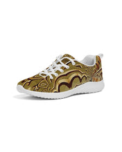 Afbeelding in Gallery-weergave laden, Wood Gold 2 Women&#39;s Athletic Shoe