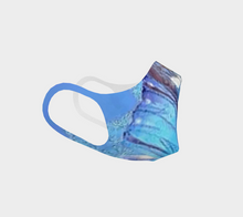 Afbeelding in Gallery-weergave laden, Azurea 5 Poly Knit Mask