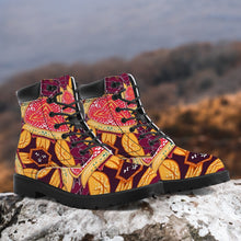 Afbeelding in Gallery-weergave laden, 189. Casual Leather Boots