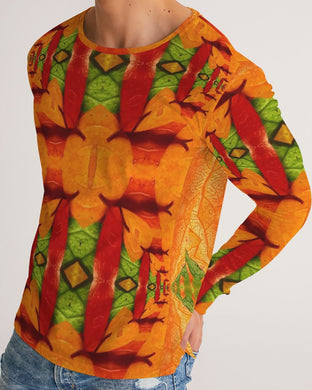 fall2020_6 Men's Long Sleeve Tee