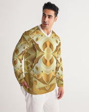 Afbeelding in Gallery-weergave laden, fall2020_11 Men&#39;s Long Sleeve Sports Jersey