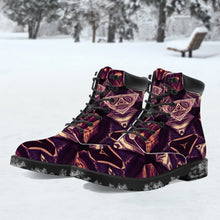 Indlæs billede til gallerivisning 189. Casual Leather Boots