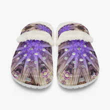 Afbeelding in Gallery-weergave laden, 475. Lined All Over Printed Clogs