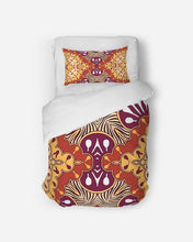 Afbeelding in Gallery-weergave laden, Temple 2 Twin Duvet Cover Set