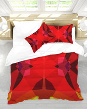 Afbeelding in Gallery-weergave laden, Fiera 5 King Duvet Cover Set