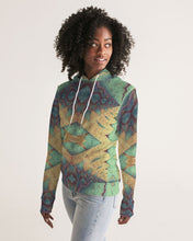 Carica l&#39;immagine nel visualizzatore di Gallery, ostara25 Women&#39;s Hoodie