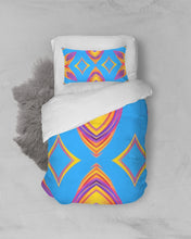 Afbeelding in Gallery-weergave laden, Turquella 1 Twin Duvet Cover Set