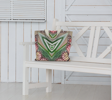 Afbeelding in Gallery-weergave laden, Fairy Large Tote 1