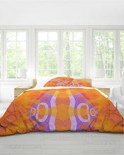Afbeelding in Gallery-weergave laden, Sunrise 1 King Duvet Cover Set
