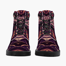 Indlæs billede til gallerivisning 189. Casual Leather Boots