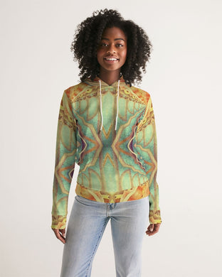 ostara24 Women's Hoodie