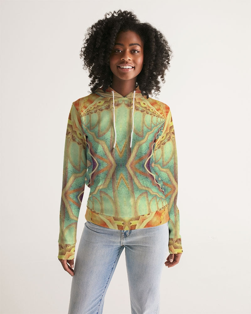 ostara24 Women's Hoodie