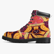 Afbeelding in Gallery-weergave laden, 189. Casual Leather Boots