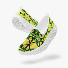 Afbeelding in Gallery-weergave laden, 379. Women&#39;s Slip-On Mesh Rocking Shoes