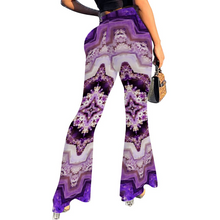 Afbeelding in Gallery-weergave laden, Orlena 2 Stretch Bell Bottoms