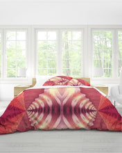 Afbeelding in Gallery-weergave laden, Rushea 1 King Duvet Cover Set