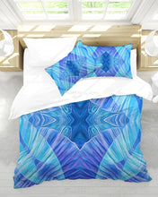 Afbeelding in Gallery-weergave laden, spring2020_18 King Duvet Cover Set