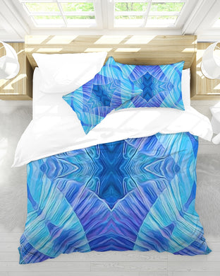 spring2020_18 King Duvet Cover Set