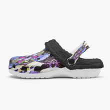 Afbeelding in Gallery-weergave laden, 475. Lined All Over Printed Clogs