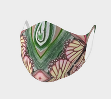 Afbeelding in Gallery-weergave laden, Fairy 12 Poly Knit Mask
