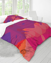 Indlæs billede til gallerivisning abstract22 Queen Duvet Cover Set