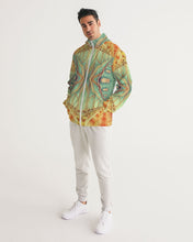 Load image into Gallery viewer, ostara24 Men&#39;s Windbreaker