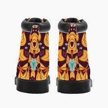 Afbeelding in Gallery-weergave laden, 189. Casual Leather Boots