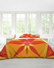 Afbeelding in Gallery-weergave laden, Fiera 1 Queen Duvet Cover Set