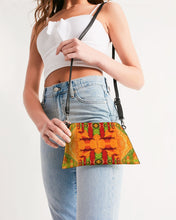 Carica l&#39;immagine nel visualizzatore di Gallery, fall2020_6 Wristlet