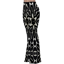 Indlæs billede til gallerivisning Triba 15 Stretch Bell Bottoms