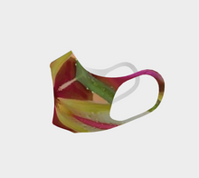 Afbeelding in Gallery-weergave laden, Bloom 11 Poly Knit Mask