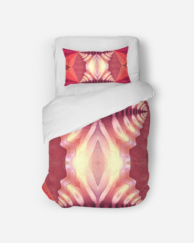 Rushea 1 Twin Duvet Cover Set