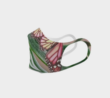 Afbeelding in Gallery-weergave laden, Fairy 10 Poly Knit Mask