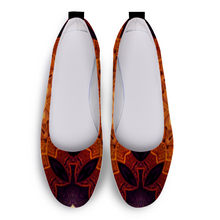 Load image into Gallery viewer, Autumn 2023 #1 Unisex Ballet Flats