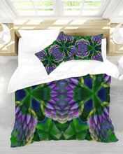 Indlæs billede til gallerivisning Urania 30 King Duvet Cover Set