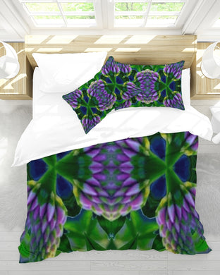 Urania 30 King Duvet Cover Set