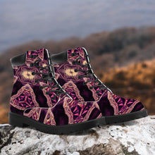 Afbeelding in Gallery-weergave laden, 189. Casual Leather Boots