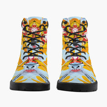 Indlæs billede til gallerivisning 189. Casual Leather Boots