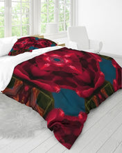 Indlæs billede til gallerivisning Ostara 35 King Duvet Cover Set