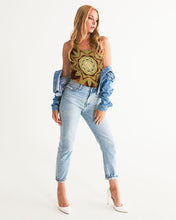 Afbeelding in Gallery-weergave laden, Wood Gold 1 Women&#39;s Tank