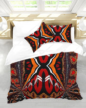 Afbeelding in Gallery-weergave laden, af6 King Duvet Cover Set