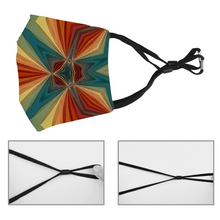 Afbeelding in Gallery-weergave laden, Cotta 1 Face Mouth Mask