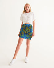 Afbeelding in Gallery-weergave laden, Azura 1 Women&#39;s Mini Skirt