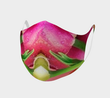 Afbeelding in Gallery-weergave laden, Bloom 3 Poly Knit Mask