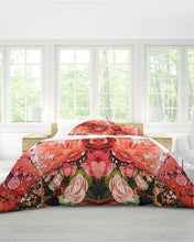 Afbeelding in Gallery-weergave laden, Trielle 1 King Duvet Cover Set