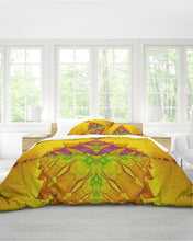 Cargar imagen en el visor de la galería, Aut 8 Queen Duvet Cover Set
