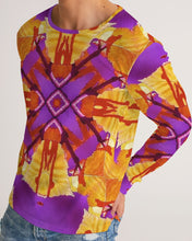 Carica l&#39;immagine nel visualizzatore di Gallery, fall2020_12 Men&#39;s Long Sleeve Tee
