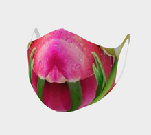Afbeelding in Gallery-weergave laden, Bloom 6 Poly Knit Mask