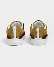 Cargar imagen en el visor de la galería, Wood Gold 1 Women&#39;s Athletic Shoe
